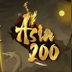 asia200 APK Tycoon