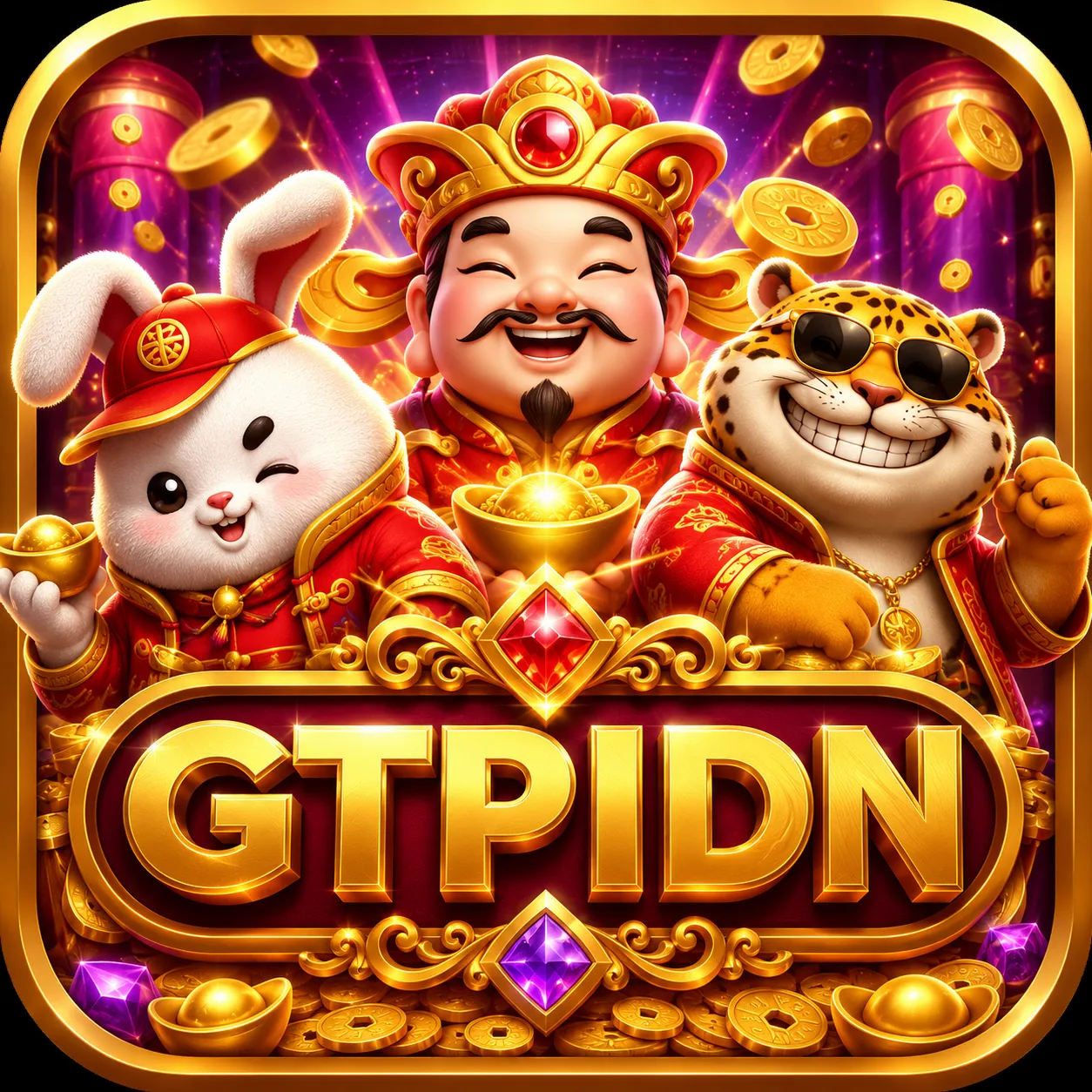 GTPIDN - Nikmati Pengalaman Game Idle yang Mengasyikkan