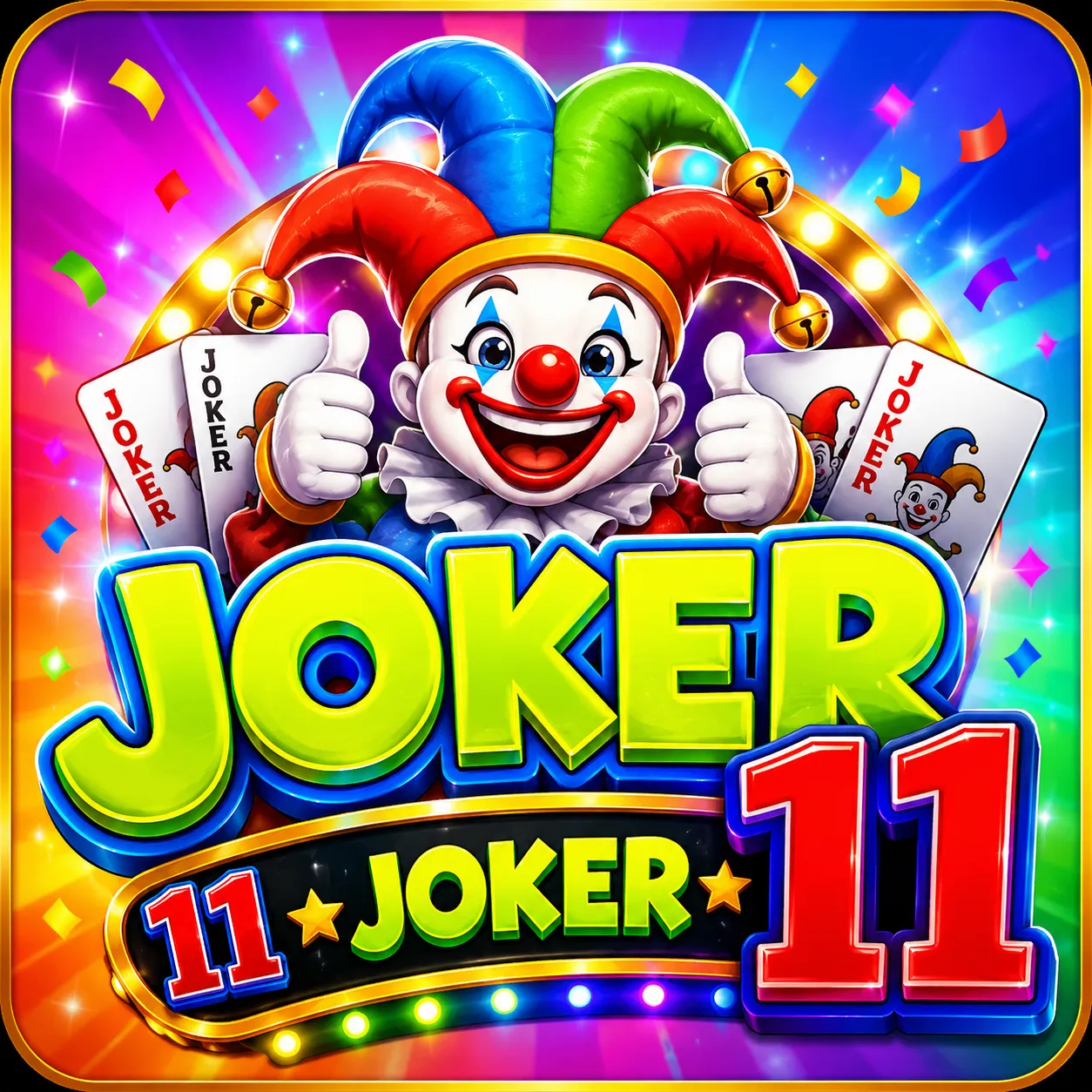 JOKER11 - Balapan Motor yang Mendebarkan