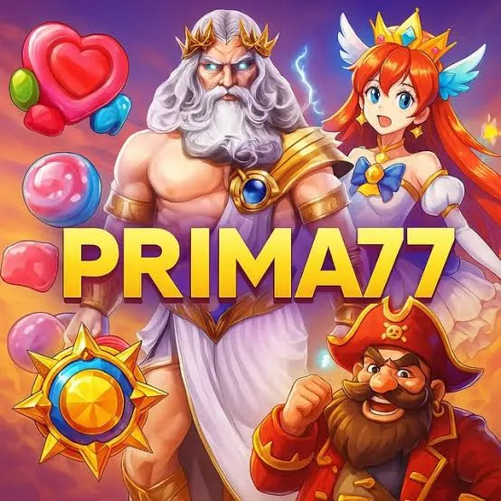 prima77 APK Sports